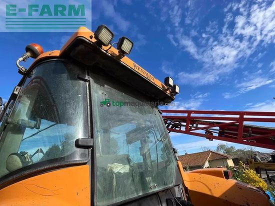 Tractor agrícola - Claas - ares 630 rz