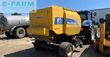 Empacadora gigant - New Holland - br 7060 ff bc ar