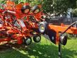 Henificador - Kuhn - gf 17003 t