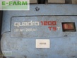 Riego - KÄRCHER - quadro 1200 tst