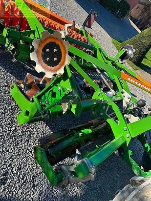 Grada de disco - Amazone - catros xl 3003 *kundenauftrag*