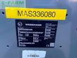 Telescopica - Weidemann - t4512
