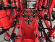 Cultivador - Horsch - finer 6 sl rollflex hyd. tiefenführung