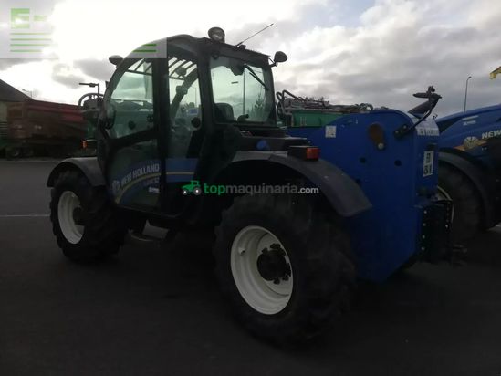 Telescopica - New Holland - lm6.32