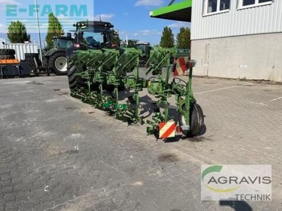 Arado - Amazone - cayros xs 5-950 v