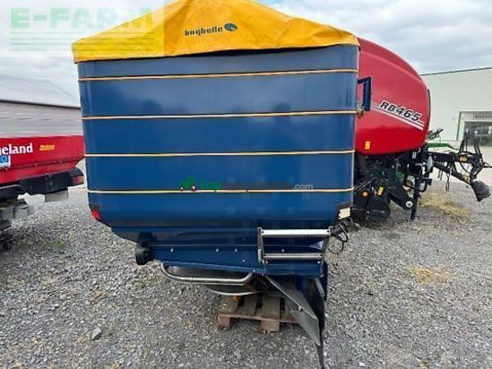 Esparcidor - Bogballe - m45