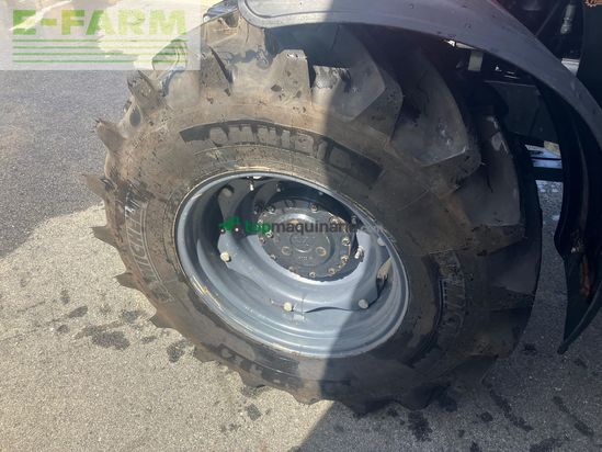 Tractor agrícola - Case IH - jxu 85 profi
