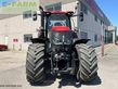 Tractor agrícola - Case IH - optum 250 afsc