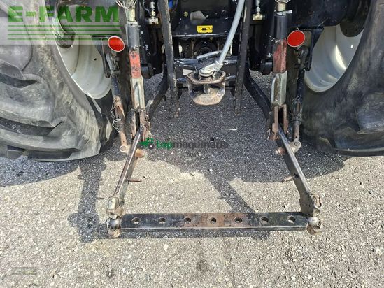 Tractor agrícola - Steyr - 9078 a t