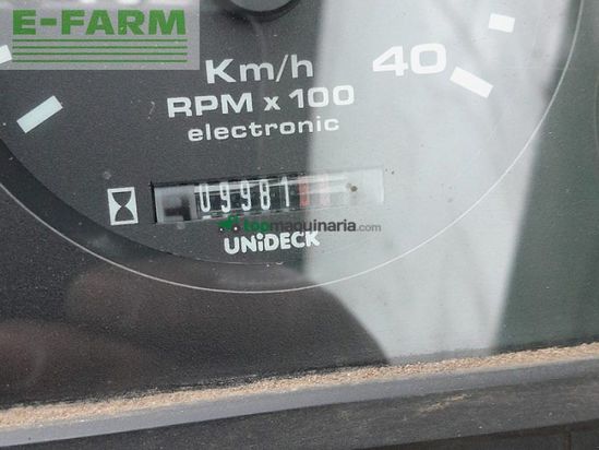 Telescopica - Merlo - p 40.7