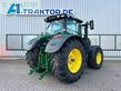 Tractor agrícola - John Deere - 6r 145