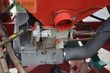 Combinado de siembra - Kverneland - da-x