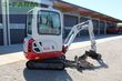 Excavadora - Takeuchi - minibagger tb 216 mit powertilt