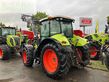 Tractor agrícola - Claas - arion 530 cis CIS