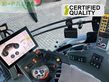 Tractor agrícola - Claas - arion 660 cmatic cebis