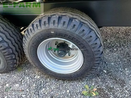 Volquet - Farmtech - tdk1100s