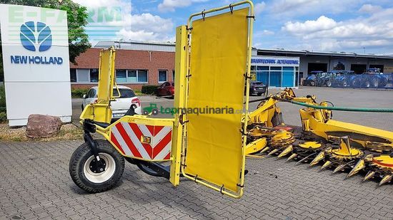 Cabezal - New Holland - 900 sfie (kemper 390plus)