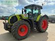 Tractor agrícola - Claas - arion 660