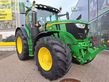 Tractor agrícola - John Deere - 6r 185 demo