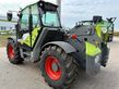 Telescopica - Claas - scorpion 746 vp