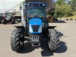 Tractor agrícola - New Holland - tn-d 70 a