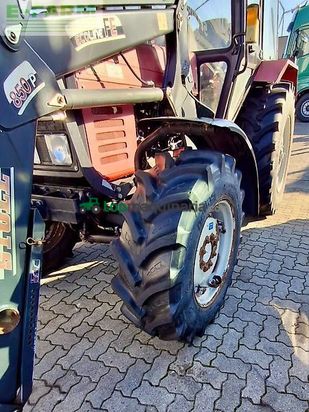 Tractor agrícola - Belarus - mts 952 + fl
