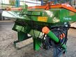 Sembradora monograno mecanica - Amazone - fronttank 1600