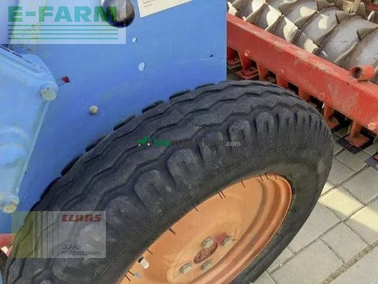 Combinado de siembra - Lemken - eurodrill 300 - 25 reihen