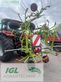 Henificador - Claas - volto 800