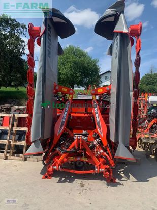 Cortacésped manual - Kuhn - gmd 9530 ff