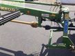 Henificador - Krone - gebr. schwader swadro 810