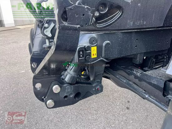 Tractor agrícola - Steyr - 6175 impuls cvt CVT