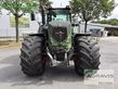 Tractor agrícola - Fendt - 939 vario s4 profi plus
