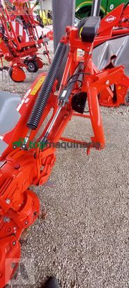 Cortacésped manual - Kuhn - gmd 285 - ff