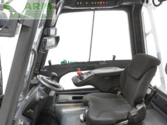Elevadora - Linde - e 35 l 387