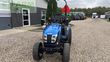 Tractor agrícola - Solis - 26 hst hydrostat turf hjul.
