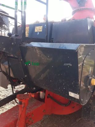 Esparcidor - Kuhn - athenor 6070