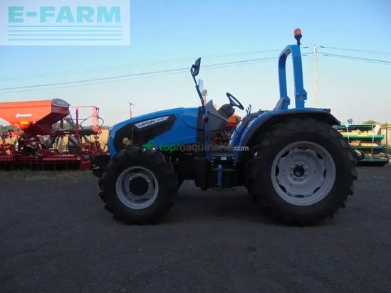 Tractor agrícola - Landini - 4-080dt