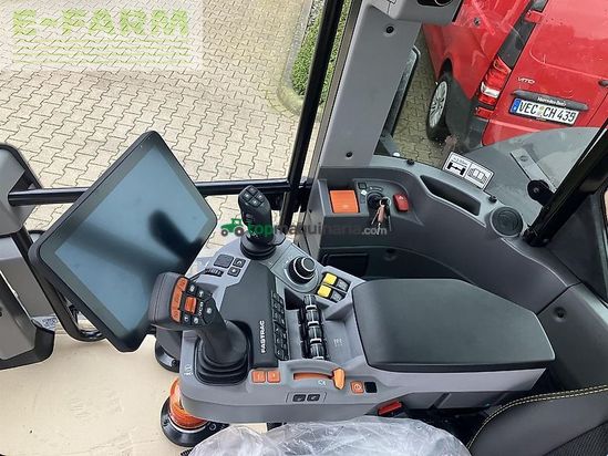 Tractor agrícola - JCB - fastrac 4220 icon