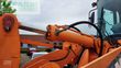 Minicargadora - Doosan - dl 200 mit waage