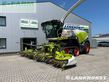 Cosechadora de Cereal - Claas - jaguar 960 tt