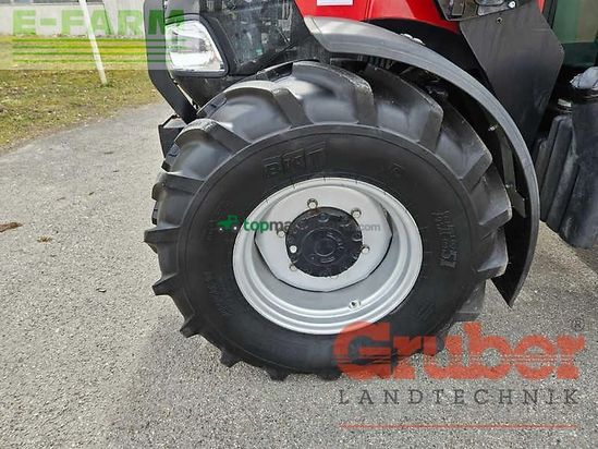 Tractor agrícola - Case IH - farmall 65 c