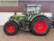 Tractor agrícola - Fendt - 718 vario powerplus - rtk PowerPlus