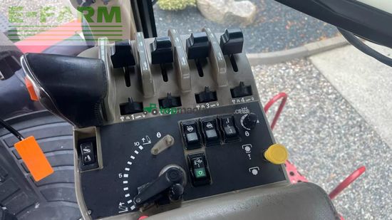 Tractor agrícola - Case IH - stx 450 quadtrac