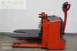 Elevadora - Linde - t 28 l 1152