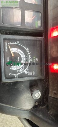 Tractor agrícola - Steyr - M 968A