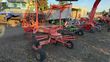 Rastrillo - Kuhn - andaineur ga4121 gm kuhn