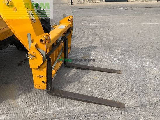 Telescopica - JCB - 535-95 (st24181)