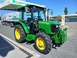 Tractor agrícola - John Deere - 5050E
