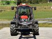 Tractor agrícola - Kubota - m6040 + frontlader